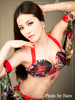 写真:Nami
